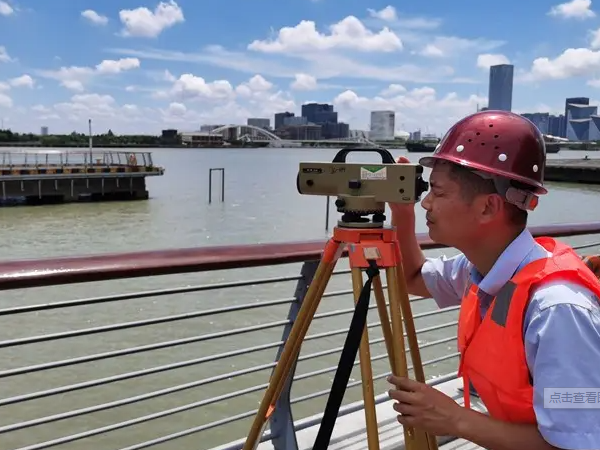 碼頭檢測 碼頭檢測