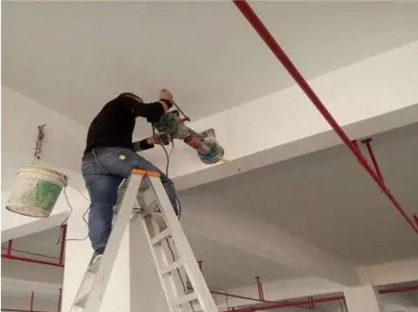 樓板承載力檢測(cè) 樓板承載力檢測(cè)