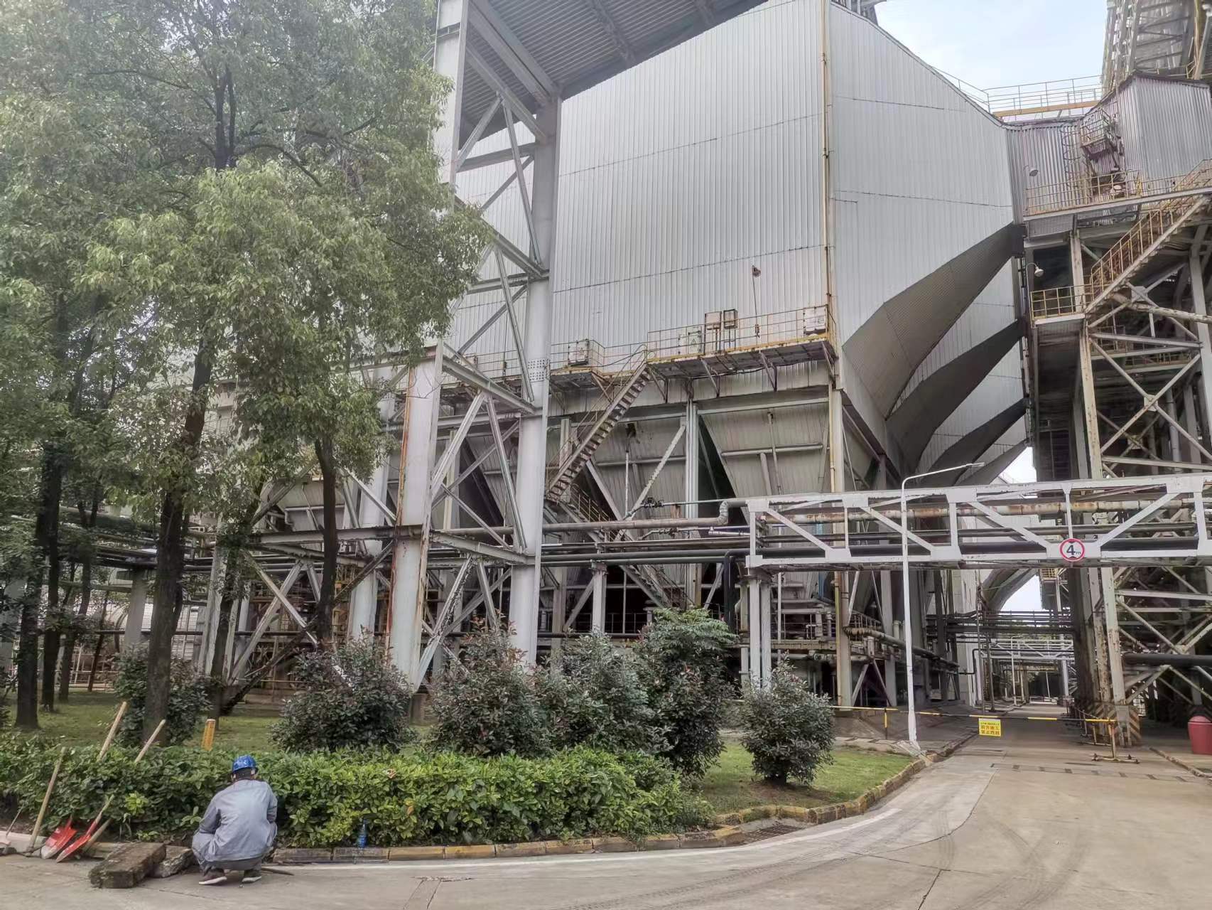 除塵器可靠性檢測(cè)1 除塵器可靠性檢測(cè)1