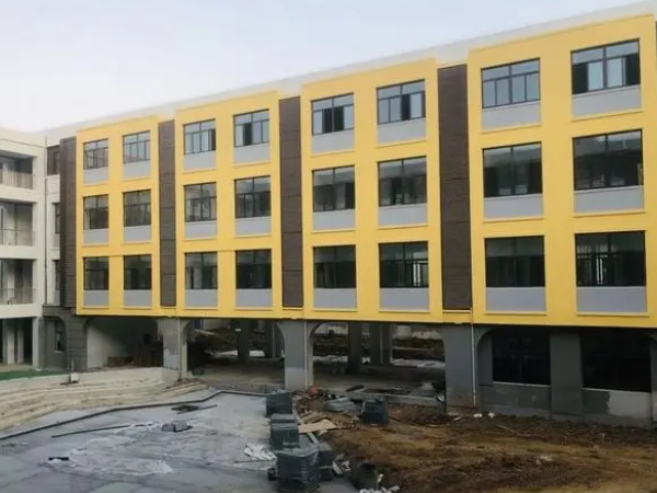 學(xué)校檢測(cè)加固 學(xué)校檢測(cè)加固