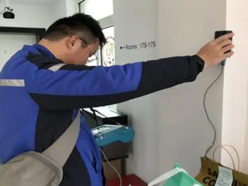 承重墻檢測(cè) 承重墻檢測(cè)