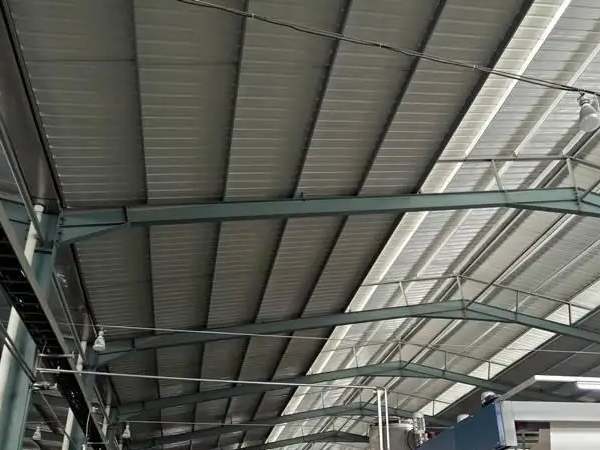 鋼結構1 鋼結構1