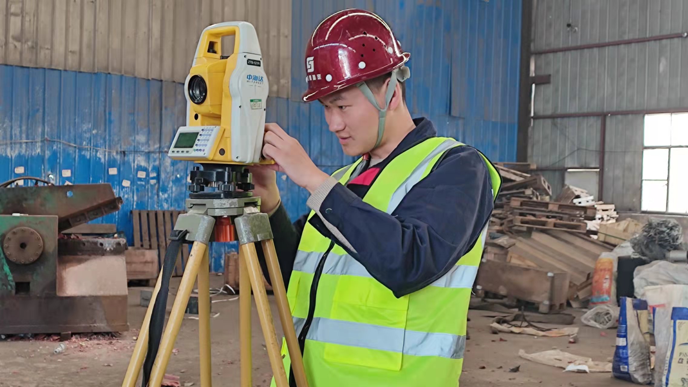 寶山區(qū)園和路858號指定房屋結(jié)構(gòu)安全性檢測1 寶山區(qū)園和路858號指定房屋結(jié)構(gòu)安全性檢測1