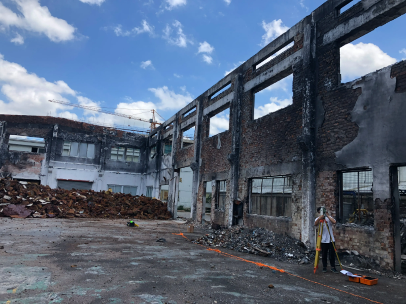 火災(zāi) 火災(zāi)