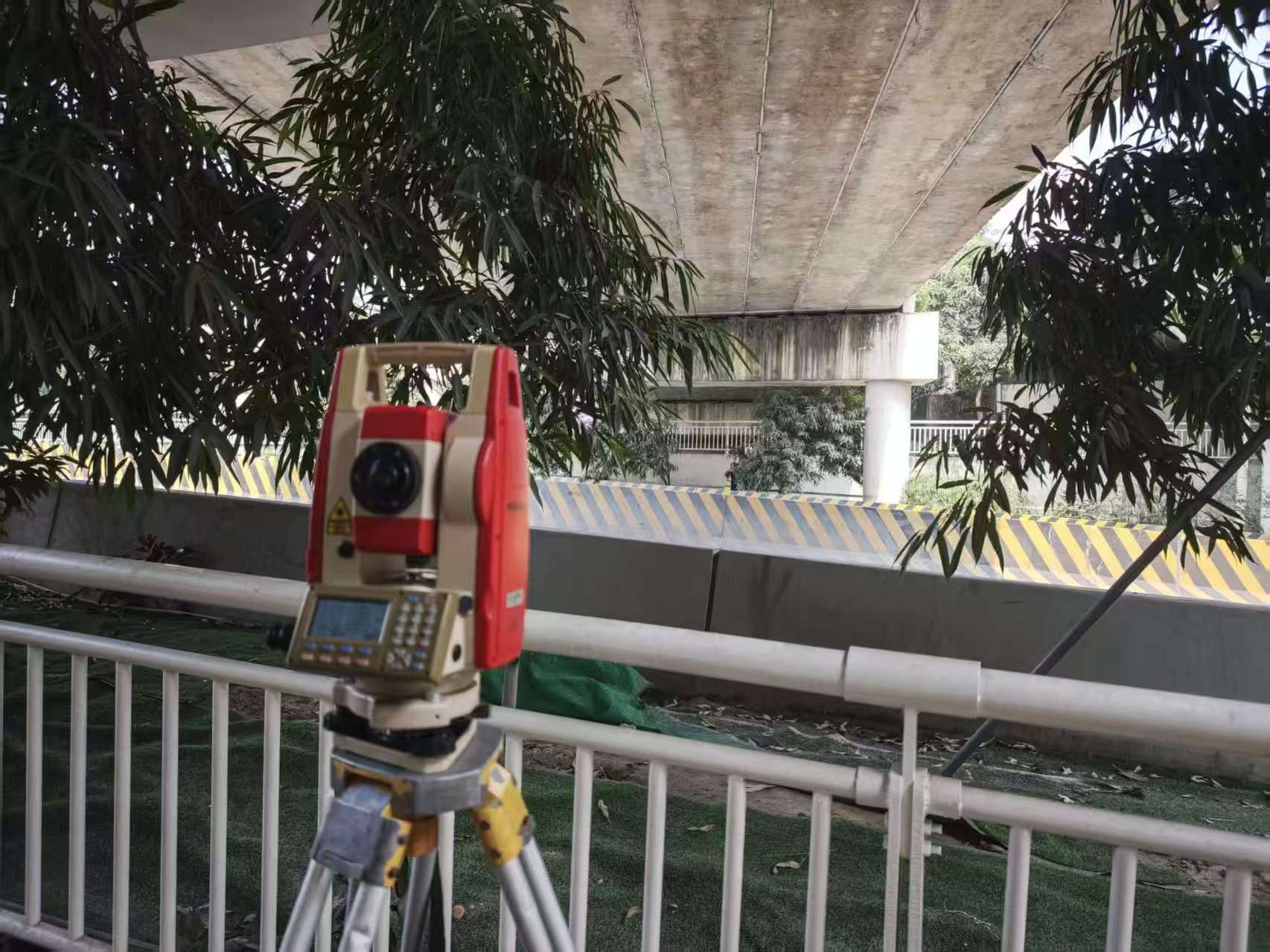 沉降觀測(cè)及水平位移觀測(cè)