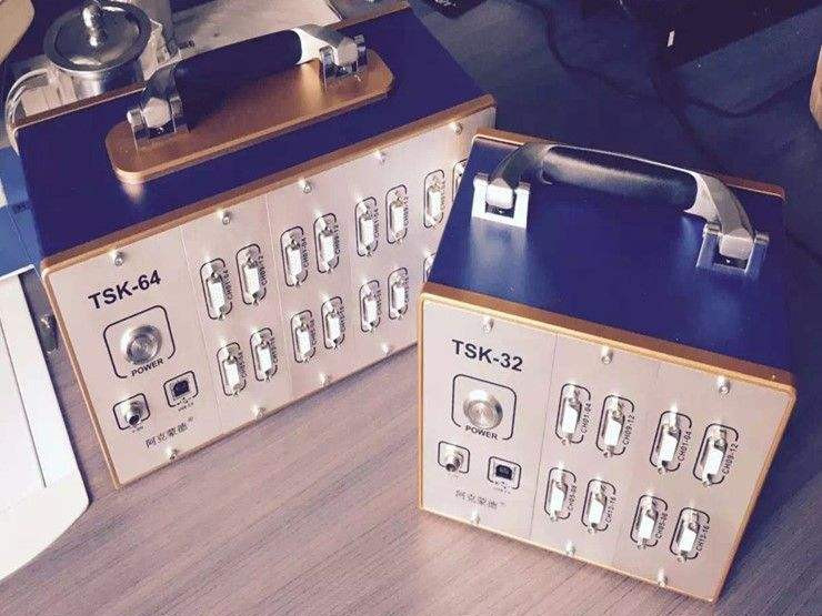 應(yīng)力應(yīng)變測(cè)試