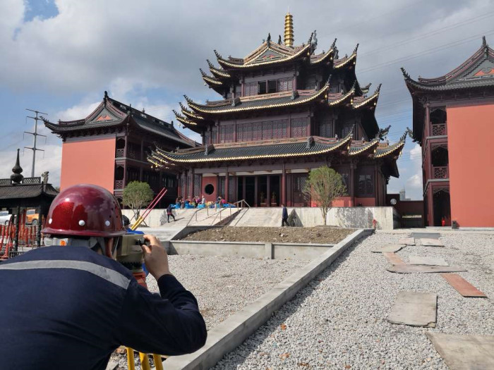 砌體構(gòu)件損傷的檢測(cè)內(nèi)容、方法和依據(jù)