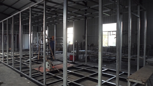 移動(dòng)廁所抗風(fēng)抗震檢測結(jié)構(gòu)承載力驗(yàn)算